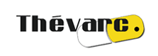logo Thévarc